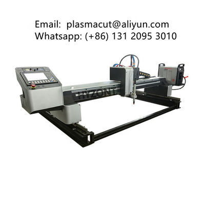AC 220V 50／60Hz CNC Plazma Kesme Makinası Tablası 1500*3000mm