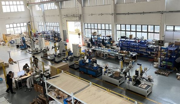 Hyzont(Shanghai) Industrial Technologies Co.,Ltd.