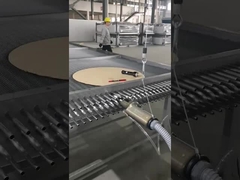 Buharlaştırıcı Dönüş Bükme 200Amp TIG kaynak makinesi