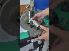 Yüksek Güç Değerlendirmesi Dayanıklı Orbital Kaynak Makinesi Elektrik Güç Kaynağı