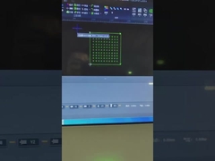 6000W CNC Fiber Lazer Kesme Makinesi 220V 3.5m/Min Çevre dostu