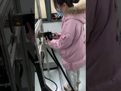 Tüpten Tüpe Kaynak Makinesi