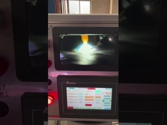 Dairesel dikiş kaynak makinesi P + T otomatik kaynak makinesi büyük çaplı tank kaynak