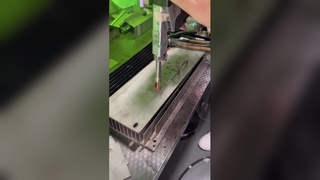 Cıvata Kaynağı için Halka Kiriş Lazer Kaynak Makinesi