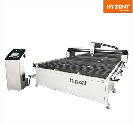 1500x3000mm Table CNC Plasma Cutting Machine for steel cutting