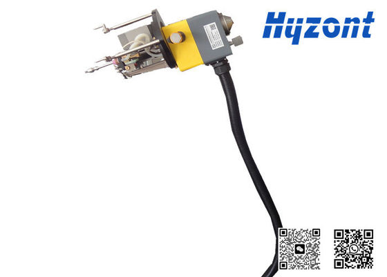 Kalite  400Amp Tube to Tube Sheet Welding Machine 200V/50-60Hz All Position fabrika