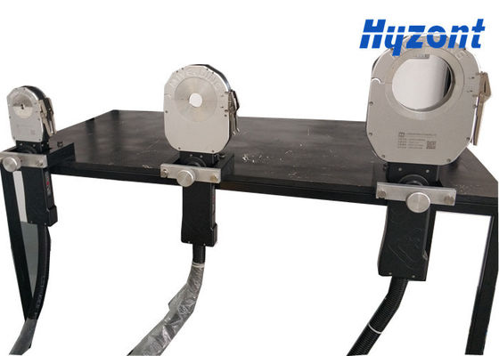 Kalite  Wide Welding Range, High Durability Orbital Welding Machine with Low Maintenance fabrika