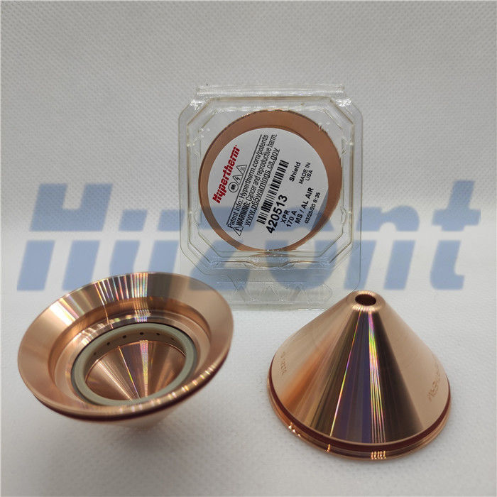 Hyperther 420513 Shield  XPR170A  Plasma Torch Consumablesu