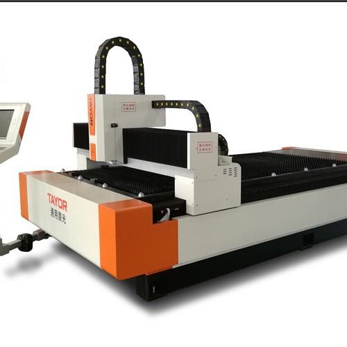 Water Cooling CNC Laser Cutting Machine With FEIBO Laser