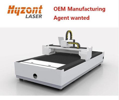 Gantry Plasma Metal Cutting Machine Flame 10000mm/Min Plasma Cnc Machine