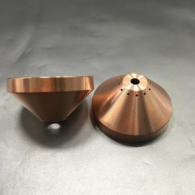  85 Amp 220816 Plasma Cutter Shield Nozzle