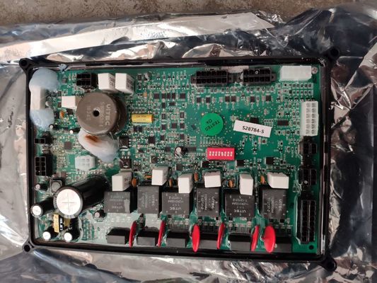 S28784-5 Lincoln kaynak makinesi yedek parçaları