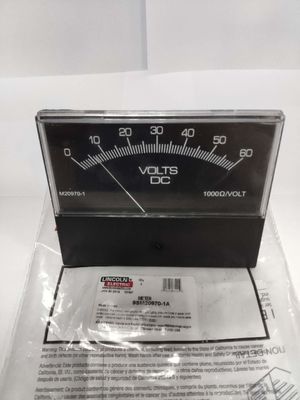 Lincoln kaynak makinesi 9SM20969-1A Voltaj ölçer yedek parçaları 9SM20969-1A