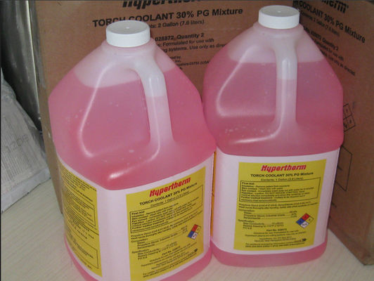 Plazma kesme meşalesi soğutma ve  028872 plazma kesme soğutma suyu 1 Gallon/ 3.8*