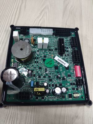 S28265-6 Lincoln kaynak makinesi yedek parçaları