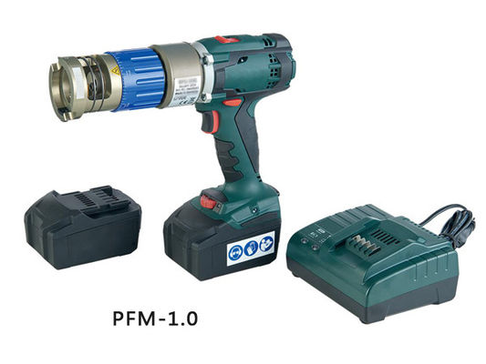 Kalite Hafif Taşınabilir Boru Kaynak Ağzı Açma Makinesi, Boru Kaynak Ağzı Açma Ekipmanları Kolay Taşınır fabrika
