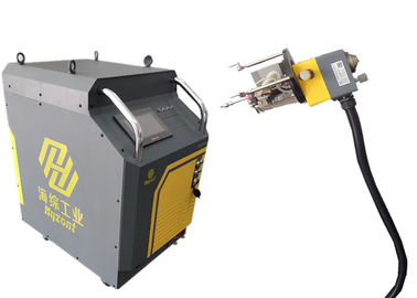 All Position Water-Cooled Welding Machine with 0-360° Angle for Industrial Use