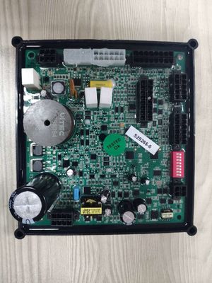 Lincoln Kaynak 1kG S-28265-6 PCB Devre Kartı