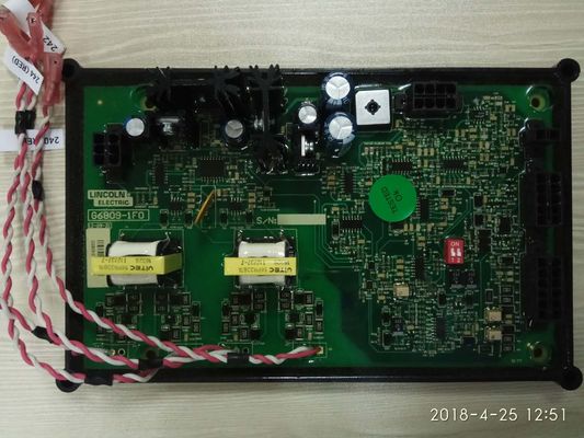 G6809-1 2kg Lincoln Kaynak Makinesi Devre Kartı